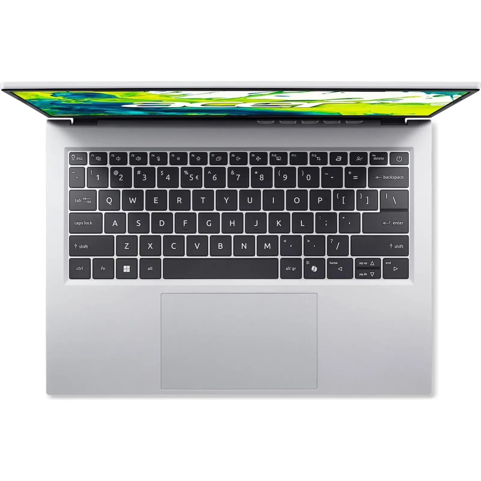 Ноутбук Acer Aspire Go 14 AG14-72P-58K8 (NX.JSUEX.004)