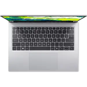 Ноутбук Acer Aspire Go 14 AG14-72P-58K8 (NX.JSUEX.004)