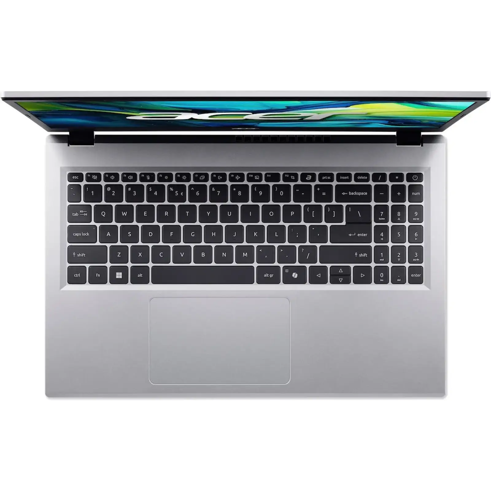 Ноутбук Acer Aspire Go 15 AG15-71PT-7378 (NX.JJMAA.003)