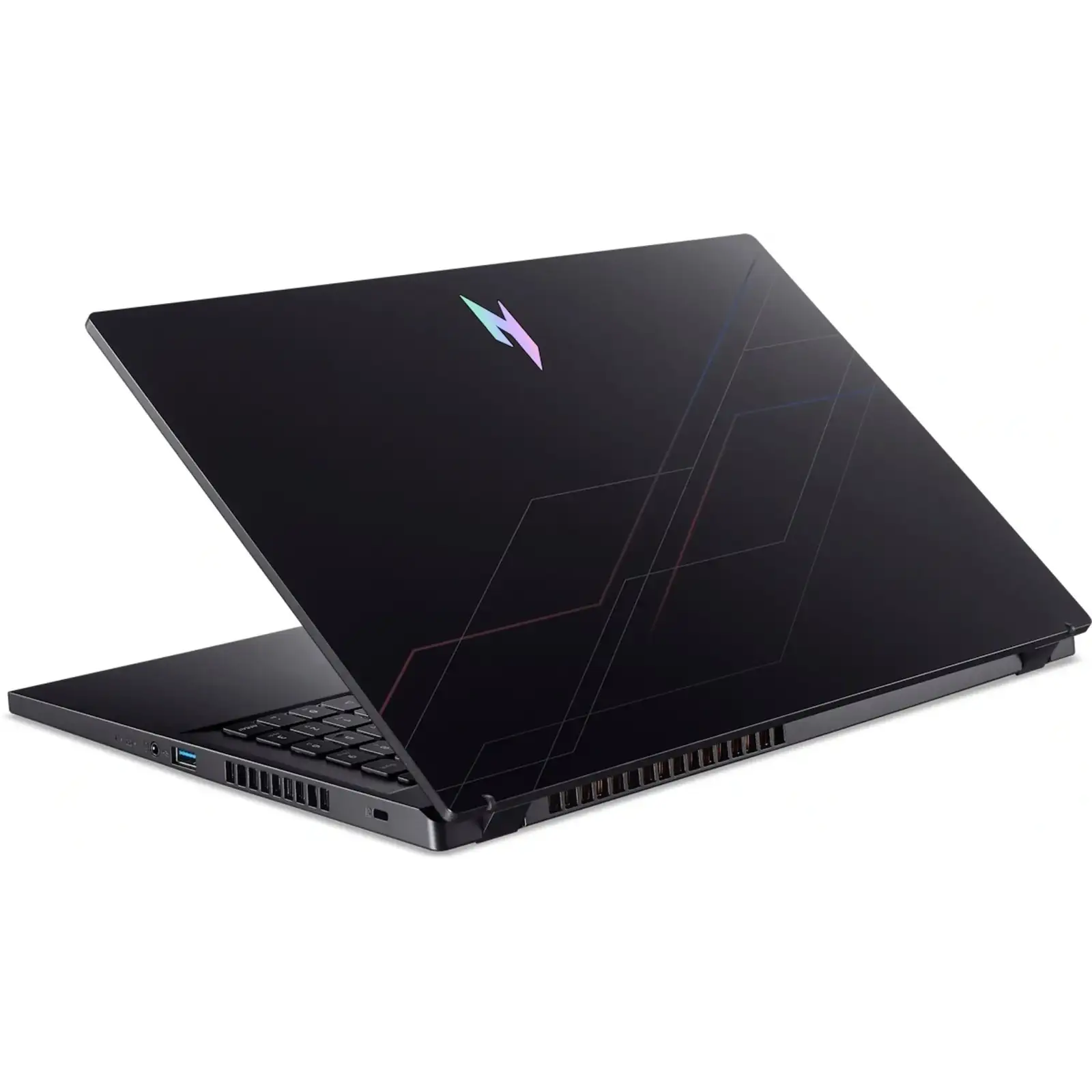 Ноутбук Acer Nitro V 15 ANV15-52-90QH (NH.U1NAA.002)