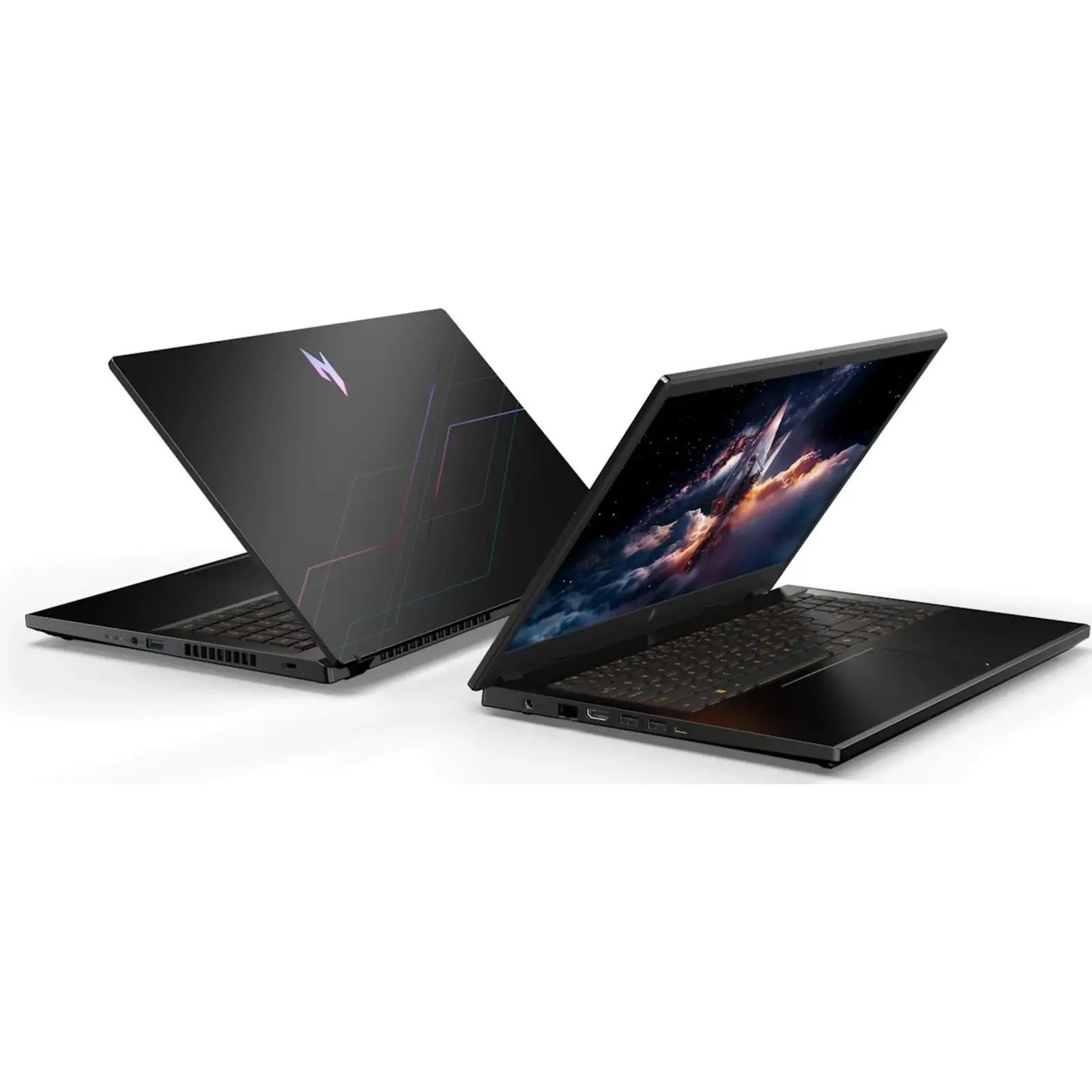 Ноутбук Acer Nitro V 15 ANV15-52-90QH (NH.U1NAA.002)