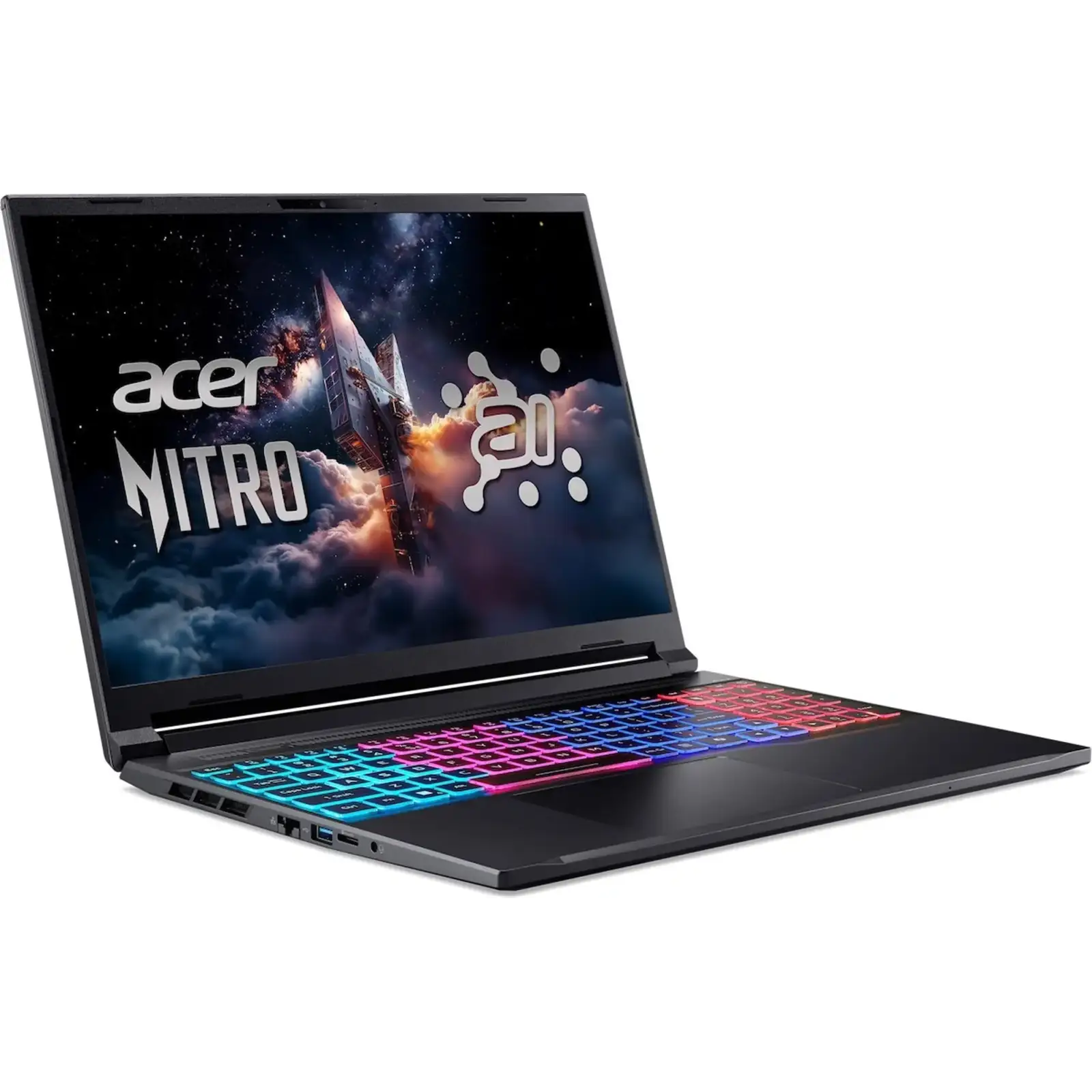 Ноутбук Acer Nitro V 16S AI ANV16S-61-R9TR (NH.U0EAA.002)