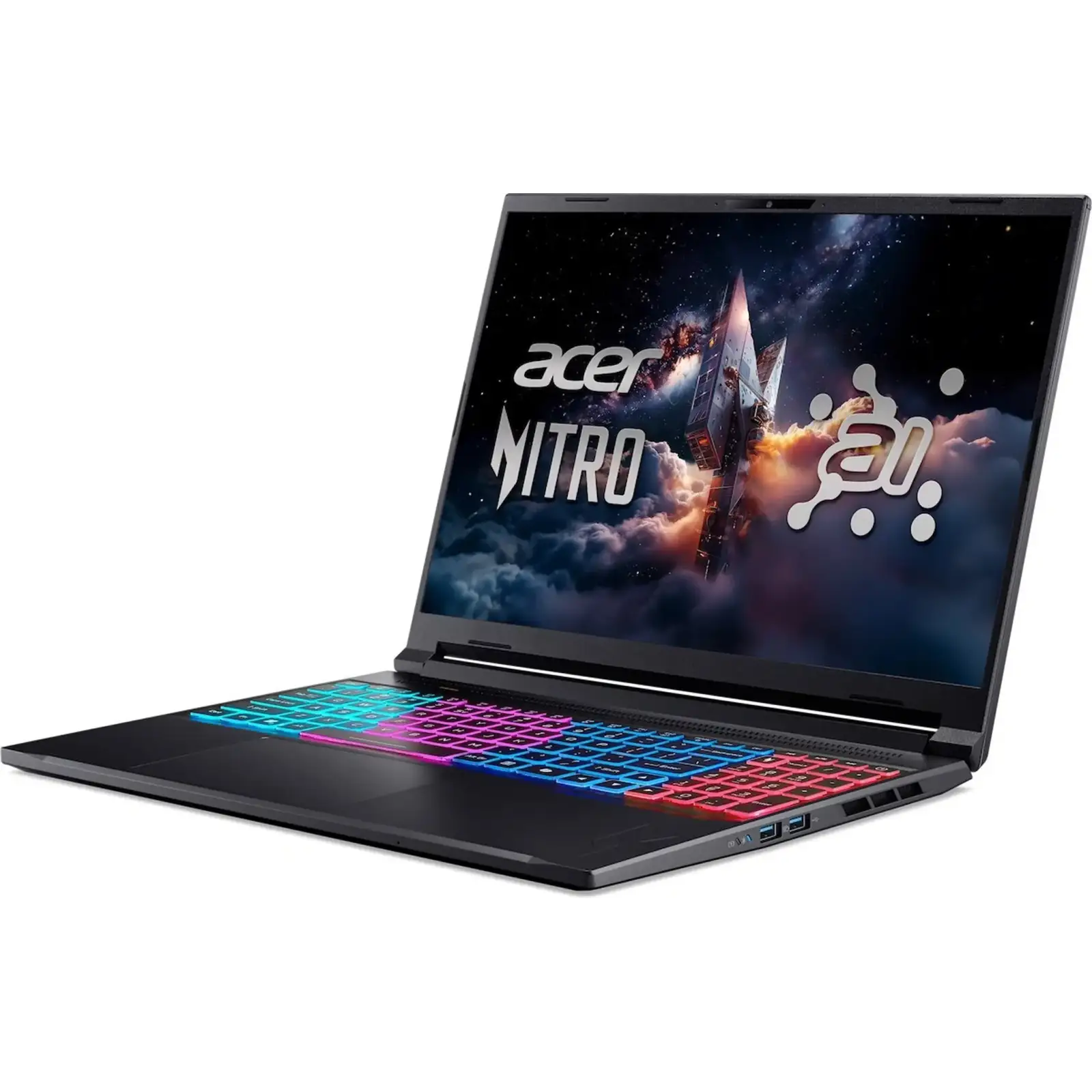 Ноутбук Acer Nitro V 16S AI ANV16S-61-R9TR (NH.U0EAA.002)