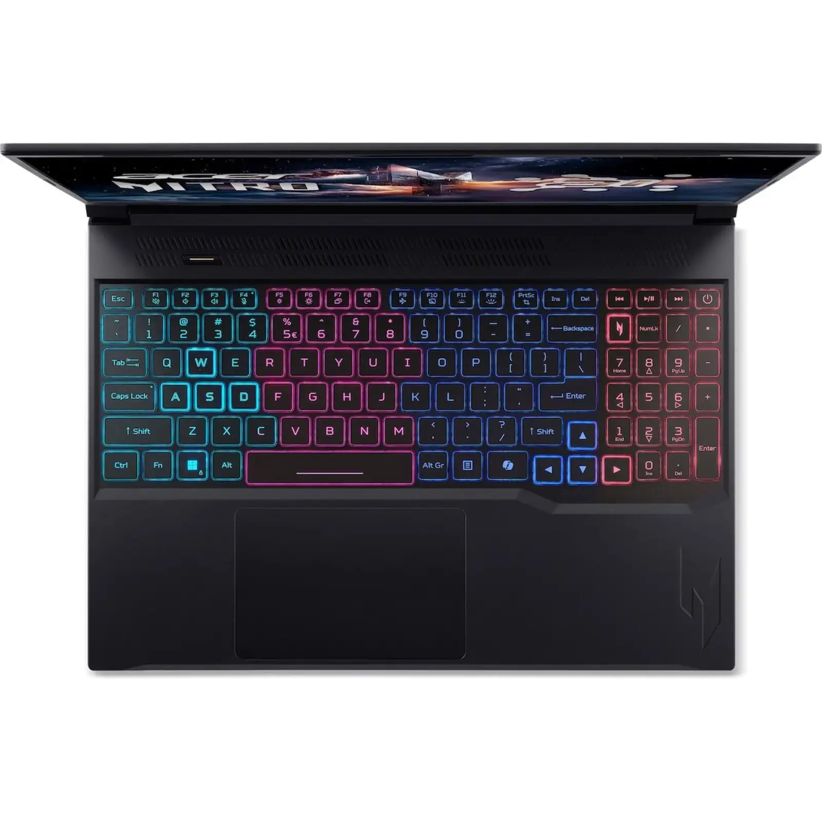 Ноутбук Acer Nitro V 16S AI ANV16S-61-R9TR (NH.U0EAA.002)