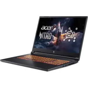Ноутбук Acer Nitro V 17 ANV17-41-R2HC (NH.QYREX.006)
