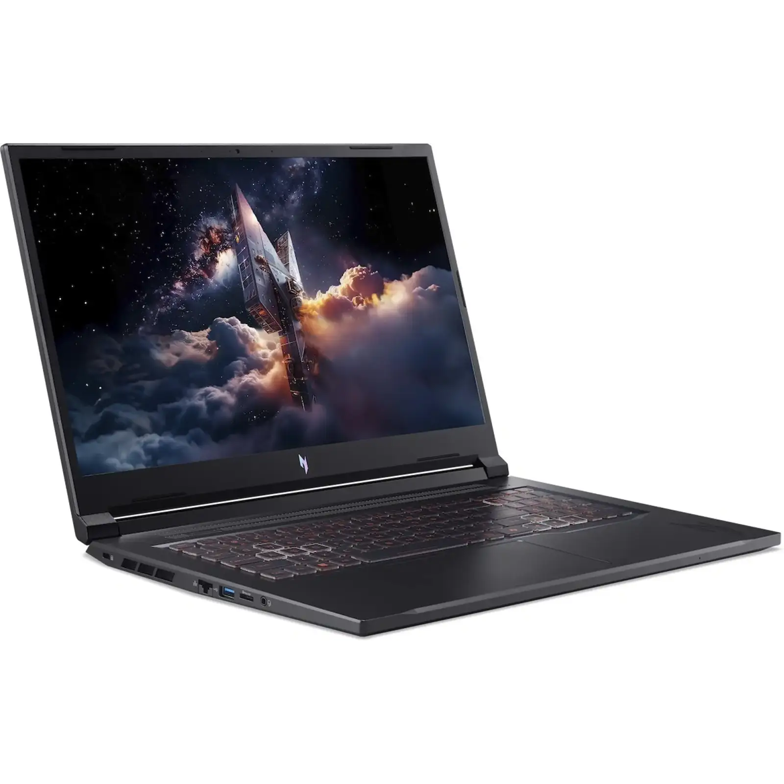 Ноутбук Acer Nitro V 17 ANV17-41-R2HC (NH.QYREX.006)