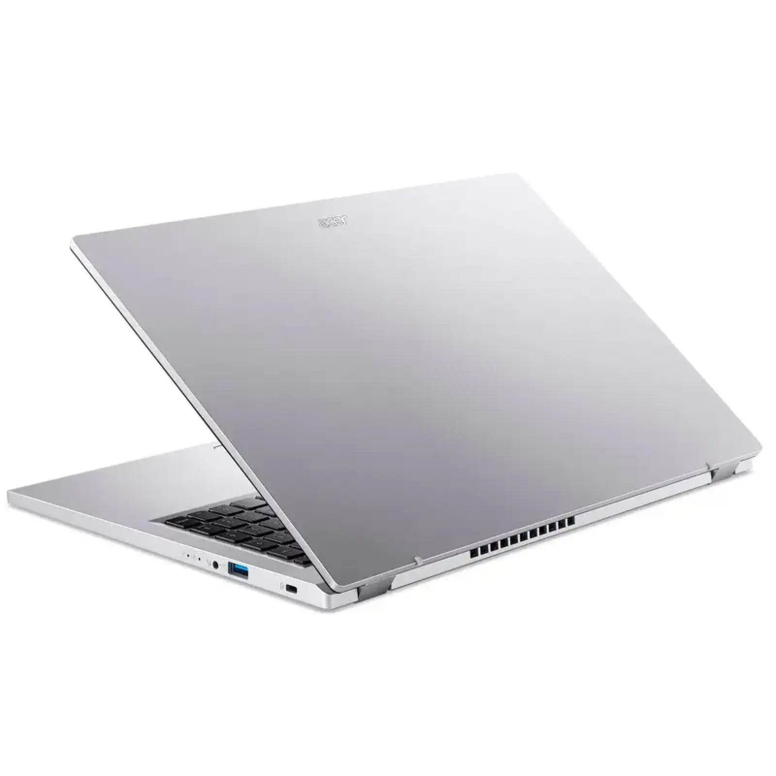 Ноутбук Acer Extensa 15 EX215-57-30YB Pure Silver (NX.EJAEX.002)