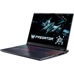 Ноутбук Acer Predator Helios Neo 16 PHN16-73 (NH.QVUEU.003) UA