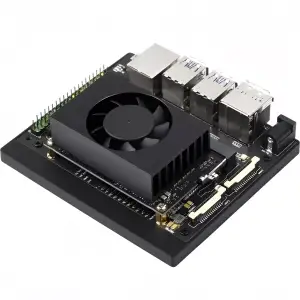 Обчислювальний модуль NVIDIA Jetson Orin Nano 8GB (900-13767-0030-000)