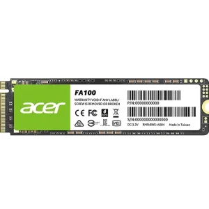 SSD накопитель Acer FA100 1 TB (BL.9BWWA.120)