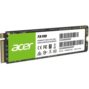SSD накопитель Acer FA100 1 TB (BL.9BWWA.120)