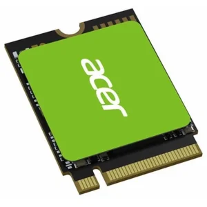 SSD накопитель Acer MA200 512 GB (BL.9BWWA.153)