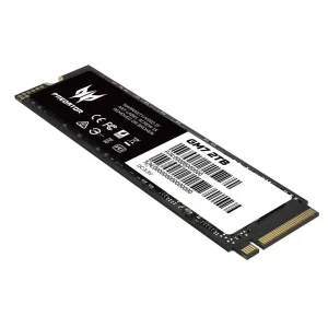 SSD внутренние M.2 2280 2TB GM7 Acer Predator (BL.9BWWR.119)