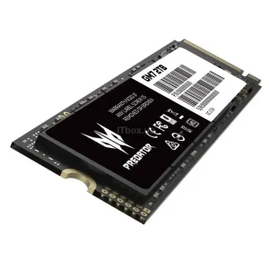 SSD внутренние M.2 2280 2TB GM7 Acer Predator (BL.9BWWR.119)