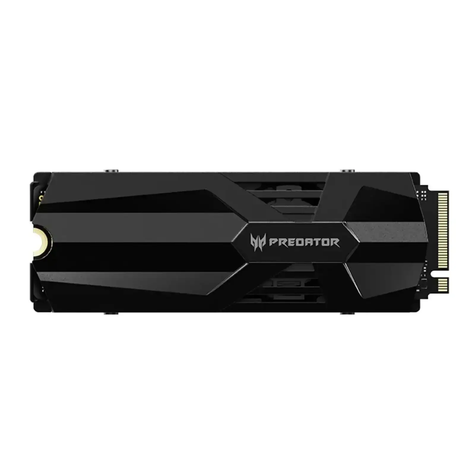 SSD накопитель Acer Predator GM9000 Heatsink 2 TB (BL.9BWWR.140)