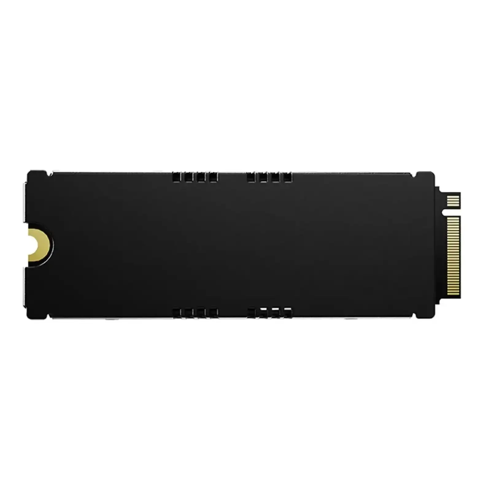 SSD накопитель Acer Predator GM9000 Heatsink 2 TB (BL.9BWWR.140)