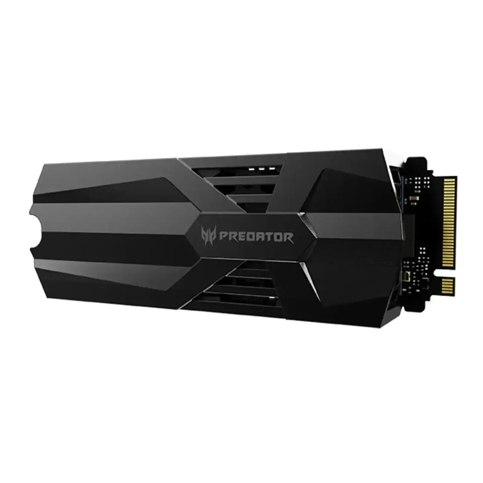 SSD накопитель Acer Predator GM9000 Heatsink 2 TB (BL.9BWWR.140)