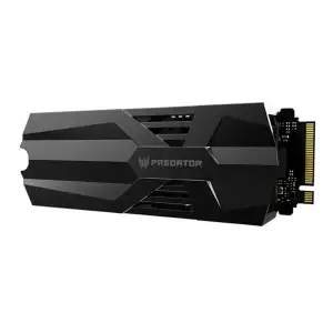 SSD накопитель Acer Predator GM9000 Heatsink 2 TB (BL.9BWWR.140)