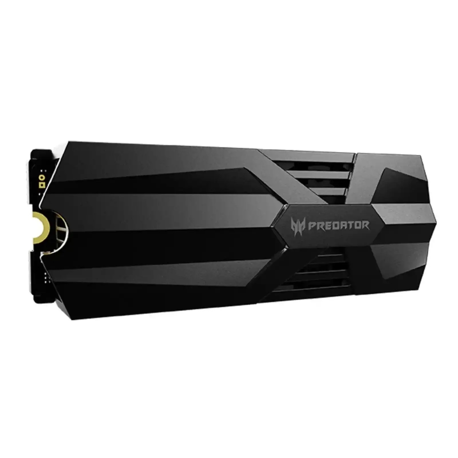 SSD накопитель Acer Predator GM9000 Heatsink 2 TB (BL.9BWWR.140)