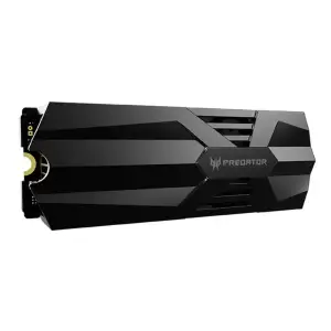SSD накопитель Acer Predator GM9000 Heatsink 2 TB (BL.9BWWR.140)