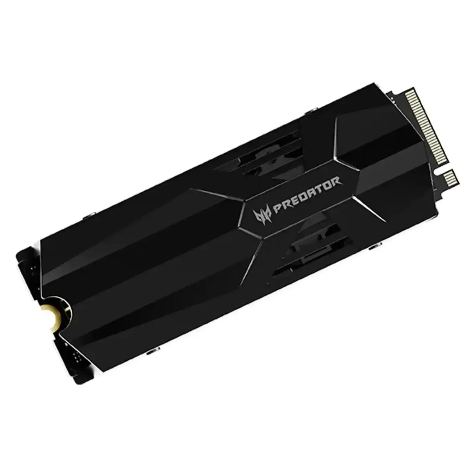 SSD накопитель Acer Predator GM9000 Heatsink 2 TB (BL.9BWWR.140)