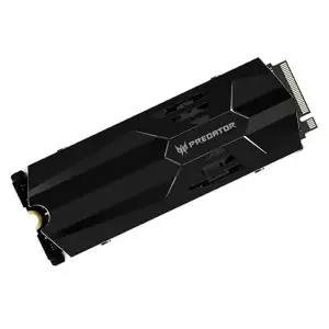 SSD накопитель Acer Predator GM9000 Heatsink 2 TB (BL.9BWWR.140)