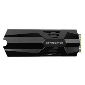 SSD накопитель Acer Predator GM9000 Heatsink 2 TB (BL.9BWWR.140)