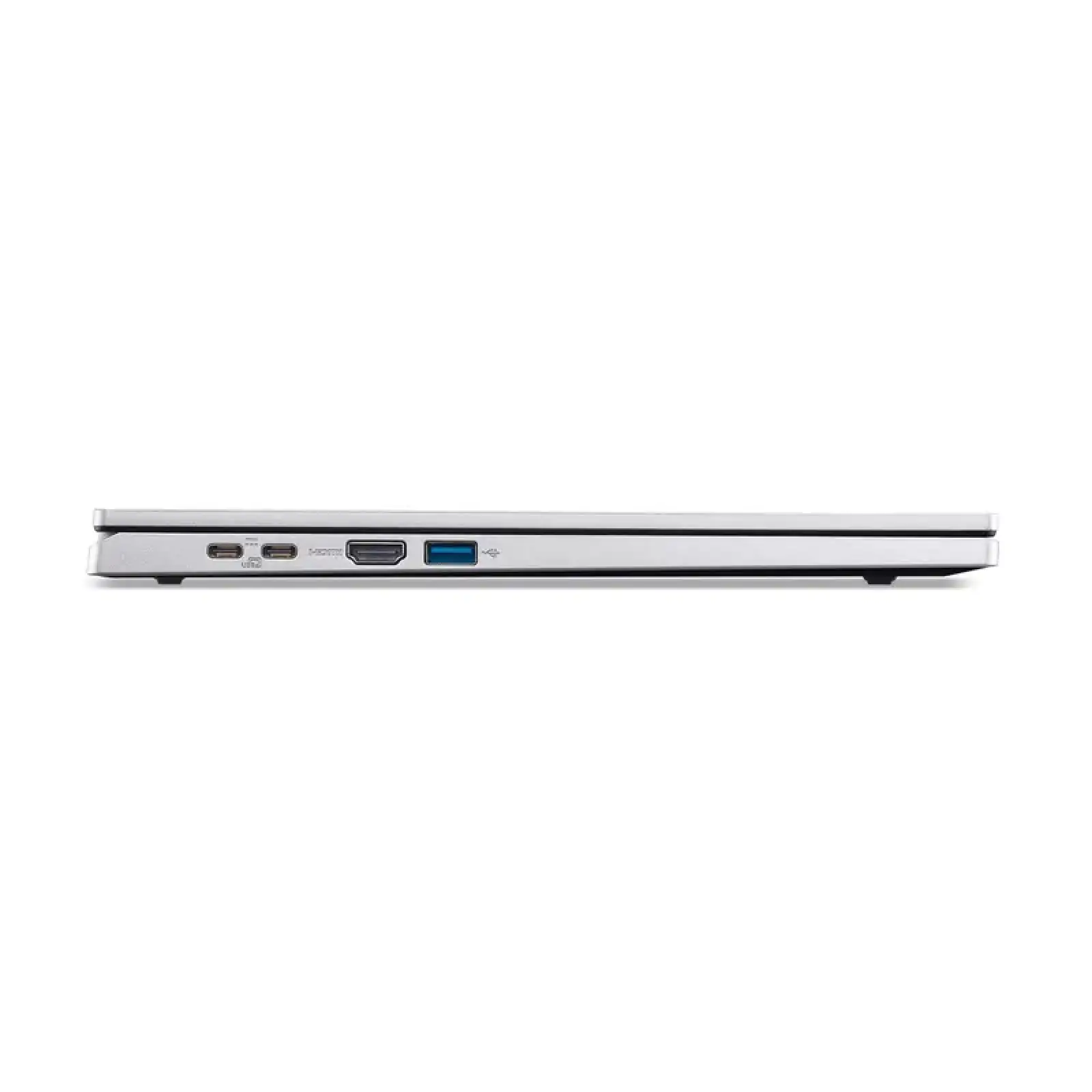 Ноутбук Acer Extensa 15 EX215-57-30YB Pure Silver (NX.EJAEX.002)