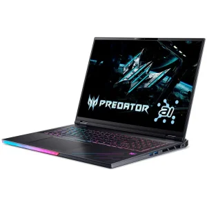Ноутбук Acer Predator Helios 18 PH18-73 (NH.QVYEU.007) UA