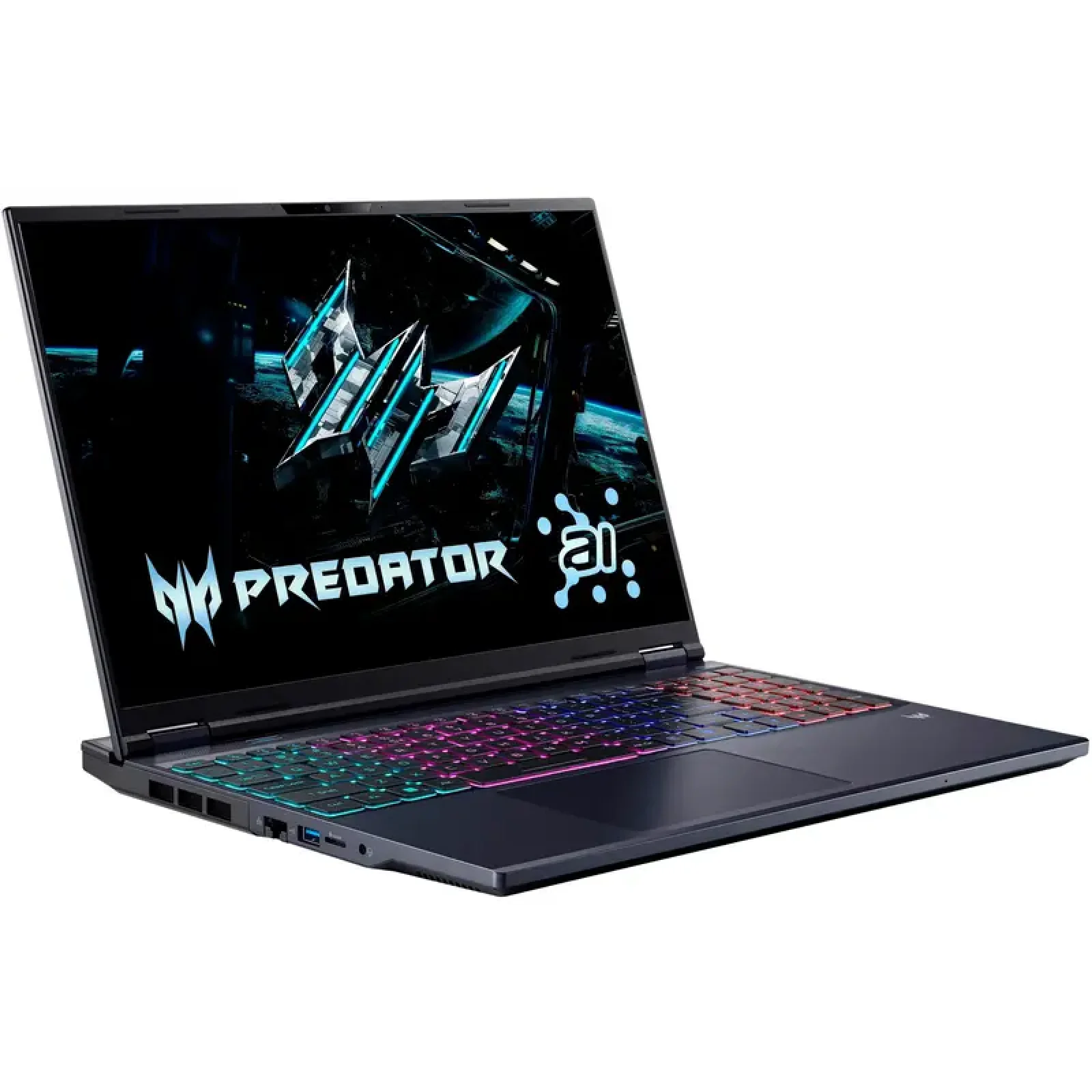 Ноутбук Acer Predator Helios Neo 16 PHN16-73 (NH.QVUEU.003) UA
