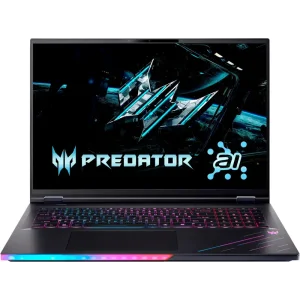 Ноутбук Acer Predator Helios 18 PH18-73 (NH.QVYEU.007) UA