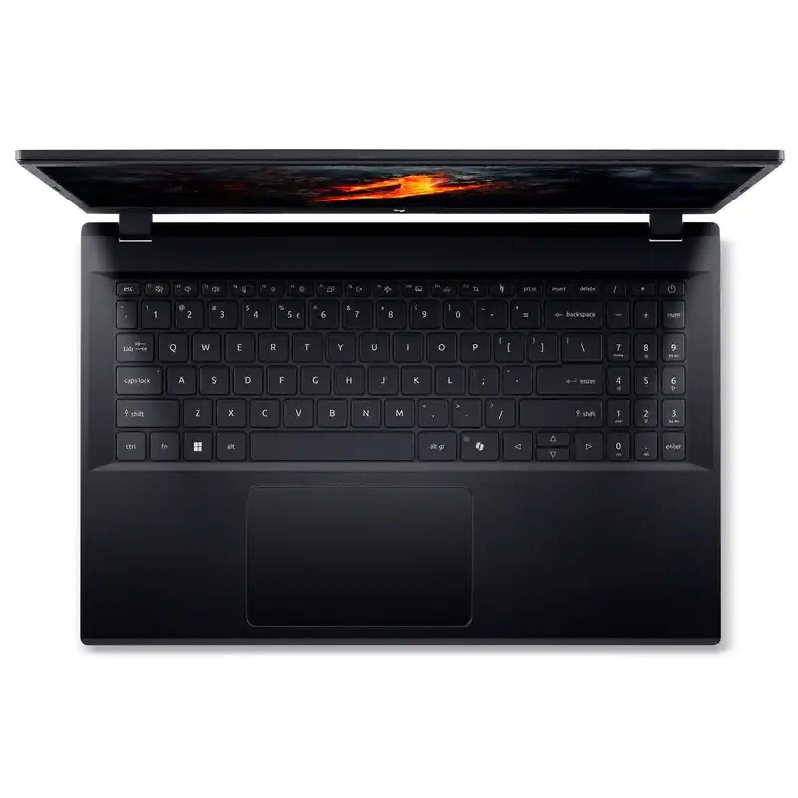 Ноутбук Acer Nitro V15 ANV15-41-R1X4 (NH.QSHEX.002)