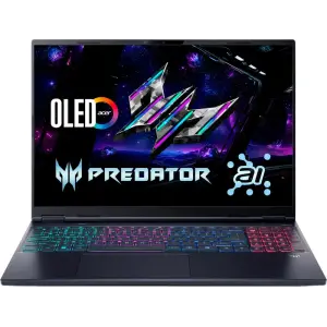 Ноутбук Acer Predator Helios Neo 16S PHN16S-71 (NH.QZEEU.006) UA