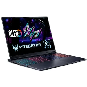 Ноутбук Acer Predator Helios Neo 16S PHN16S-71 Black (NH.QZEEU.002) UA