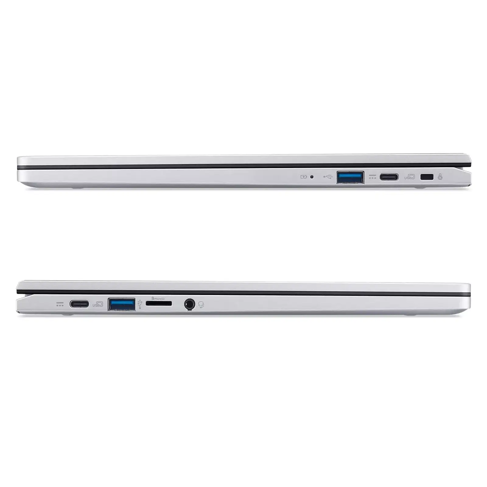 Ноутбук Acer Chromebook CB314-4H (NX.KNBEU.003) UA