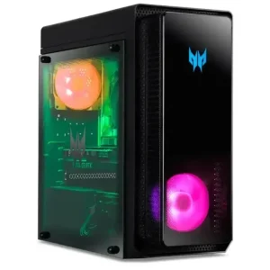 Десктоп Acer Predator Orion 3000 Gaming Desktop PO3-650-UB91 (DG.E38AA.001)