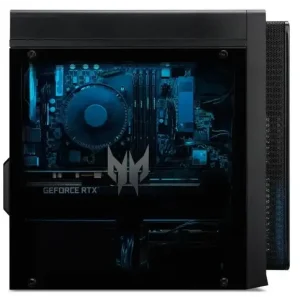 Десктоп Acer Predator Orion 3000 Gaming Desktop PO3-650-UB91 (DG.E38AA.001)