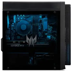 Десктоп Acer Predator Orion 3000 Black (DG.E45EG.004)