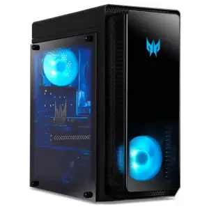 Десктоп Acer Predator Orion 3000 Black (DG.E45EG.004)