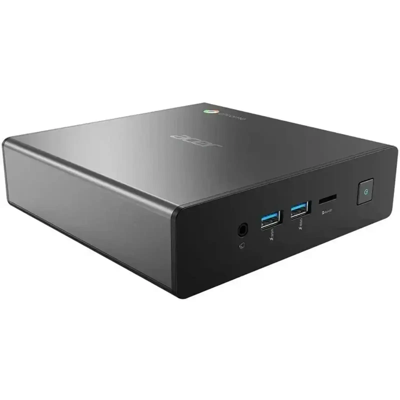 Неттоп Acer Chromebox CXI4 (DT.Z1NEG.00C)