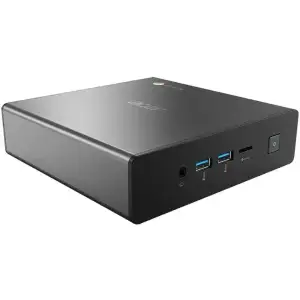 Неттоп Acer Chromebox CXI4 (DT.Z1NEG.00C)
