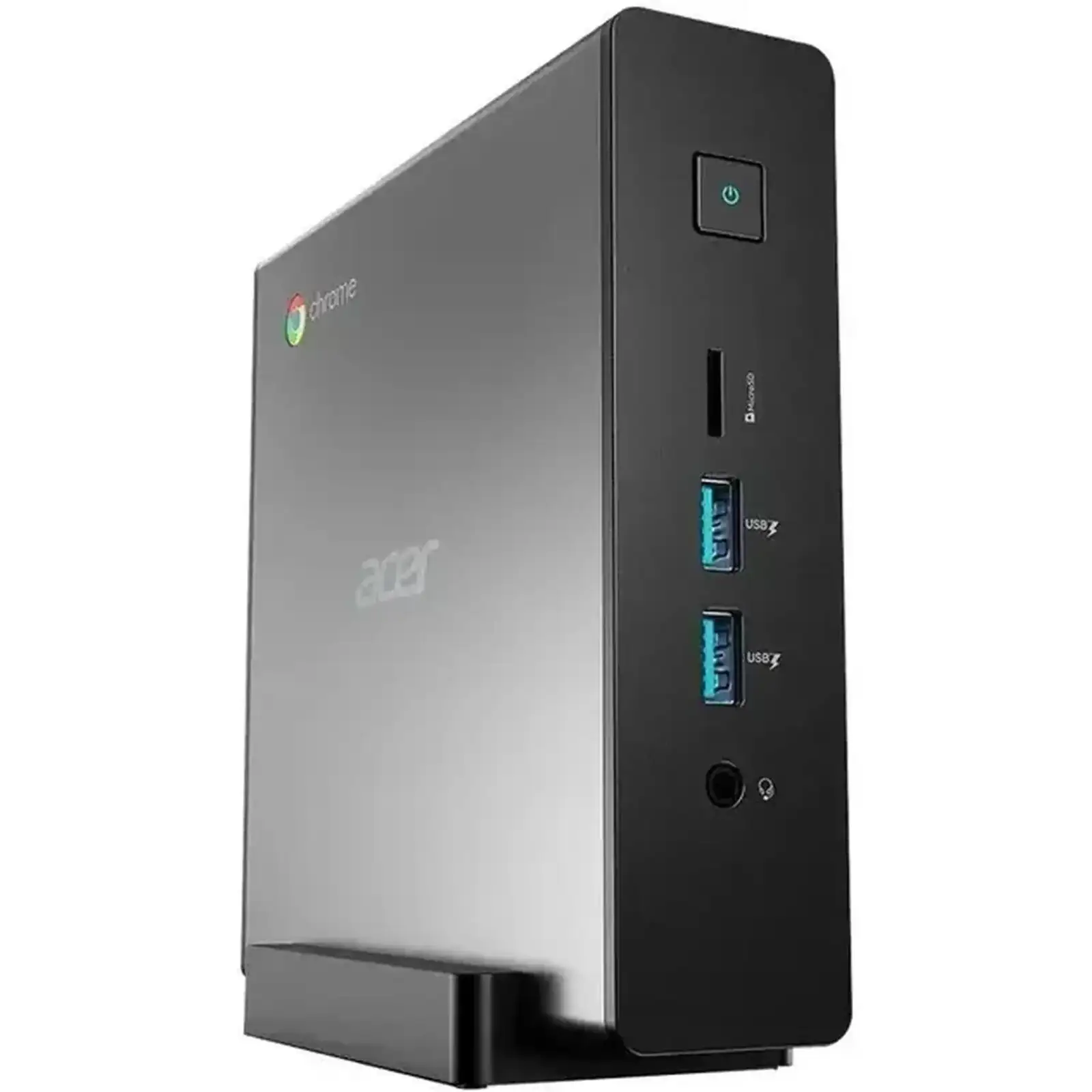 Неттоп Acer Chromebox CXI4 (DT.Z1NEG.00C)