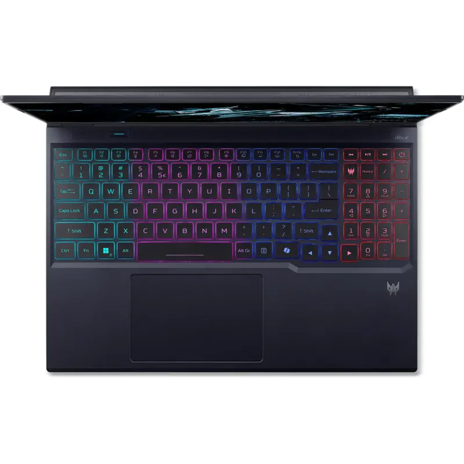 Ноутбук Acer Predator Helios Neo 16 PHN16-73 (NH.QVUEU.003) UA