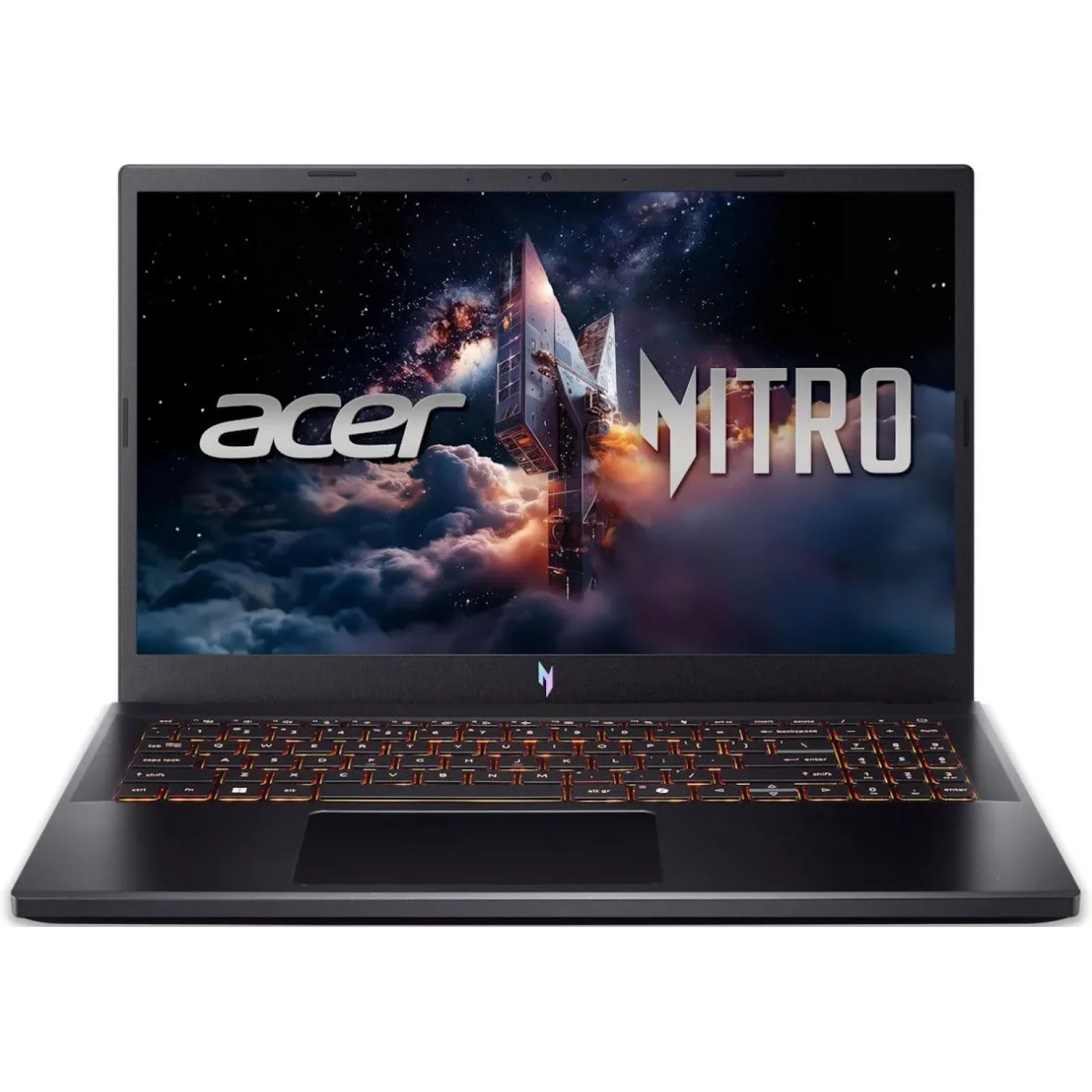 Ноутбук Acer Nitro V 15 ANV15-52-52MA (NH.QZ7EP.002) UA