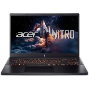Ноутбук Acer Nitro V 15 ANV15-52-52MA (NH.QZ7EP.002) UA