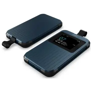 Модем 5G/4G + Wi-Fi роутер Acer Connect Enduro M3 5G (FF.G1QTA.001)