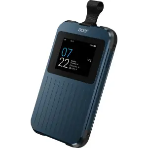 Модем 5G/4G + Wi-Fi роутер Acer Connect Enduro M3 5G (FF.G1QTA.001)