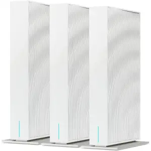 Маршрутизатор Acer Wave 7 3-Pack (FF.G2UTA.003)