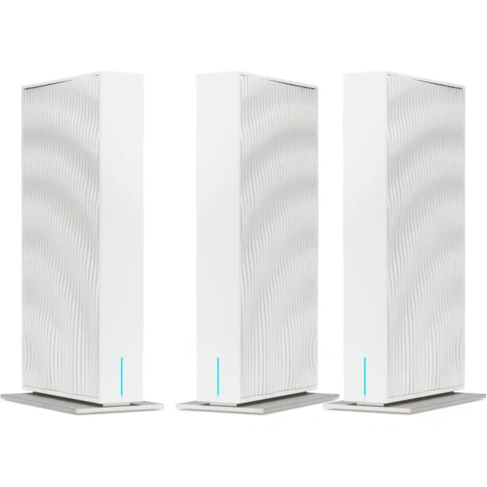 Маршрутизатор Acer Wave 7 3-Pack (FF.G2UTA.003)