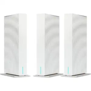 Маршрутизатор Acer Wave 7 3-Pack (FF.G2UTA.003)